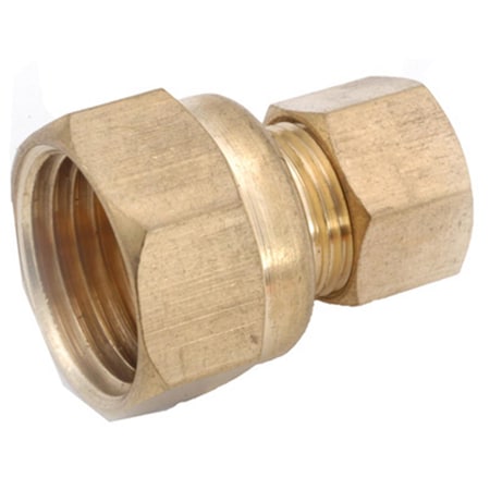 710066-0402 .25 X .13 In. Female Pipe Thread Adapter